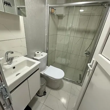 Rudolf Apartment